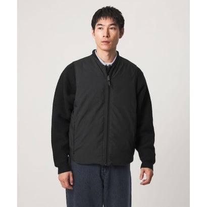 ユナイテッドアローズ グリーンレーベル リラクシング UNITED ARROWS green label relaxing SC TAION GLR ドライバーズVT （DK.GRAY）｜詳細画像