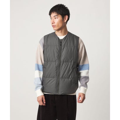 ユナイテッドアローズ グリーンレーベル リラクシング UNITED ARROWS green label relaxing SC TAION GLR ドライバーズVT （BLACK）｜詳細画像