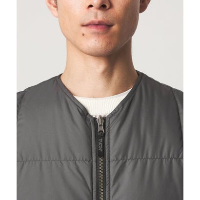 ユナイテッドアローズ グリーンレーベル リラクシング UNITED ARROWS green label relaxing SC TAION GLR ドライバーズVT （BLACK）｜詳細画像
