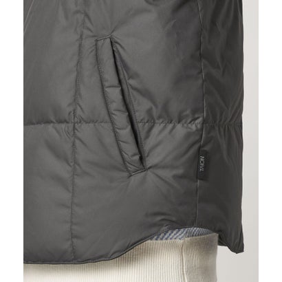 ユナイテッドアローズ グリーンレーベル リラクシング UNITED ARROWS green label relaxing SC TAION GLR ドライバーズVT （BLACK）｜詳細画像