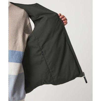ユナイテッドアローズ グリーンレーベル リラクシング UNITED ARROWS green label relaxing SC TAION GLR ドライバーズVT （BLACK）｜詳細画像