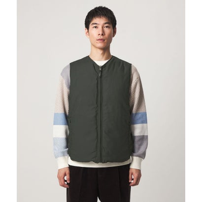 ユナイテッドアローズ グリーンレーベル リラクシング UNITED ARROWS green label relaxing SC TAION GLR ドライバーズVT （BLACK）｜詳細画像