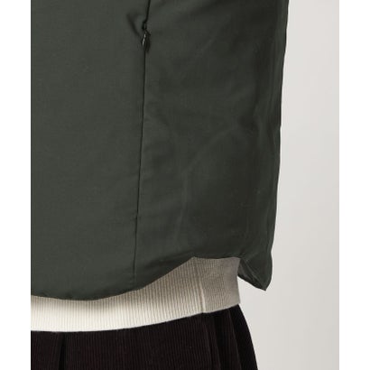 ユナイテッドアローズ グリーンレーベル リラクシング UNITED ARROWS green label relaxing SC TAION GLR ドライバーズVT （BLACK）｜詳細画像