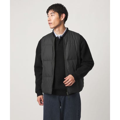 ユナイテッドアローズ グリーンレーベル リラクシング UNITED ARROWS green label relaxing SC TAION GLR ドライバーズVT （BLACK）｜詳細画像