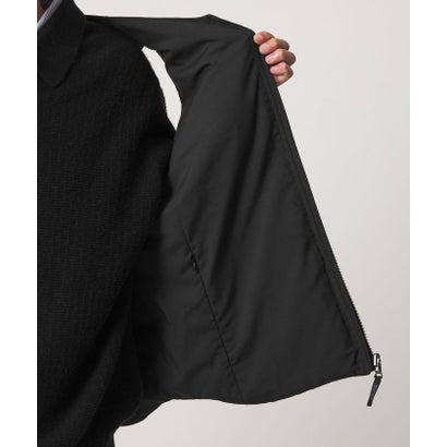 ユナイテッドアローズ グリーンレーベル リラクシング UNITED ARROWS green label relaxing SC TAION GLR ドライバーズVT （BLACK）｜詳細画像
