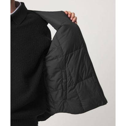ユナイテッドアローズ グリーンレーベル リラクシング UNITED ARROWS green label relaxing SC TAION GLR ドライバーズVT （BLACK）｜詳細画像
