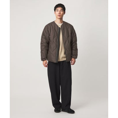 ユナイテッドアローズ グリーンレーベル リラクシング UNITED ARROWS green label relaxing SC TAION GLR ドライバーズJK （DK.BROWN）｜詳細画像