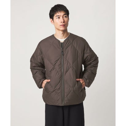 ユナイテッドアローズ グリーンレーベル リラクシング UNITED ARROWS green label relaxing SC TAION GLR ドライバーズJK （DK.BROWN）｜詳細画像
