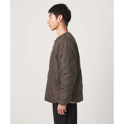 ユナイテッドアローズ グリーンレーベル リラクシング UNITED ARROWS green label relaxing SC TAION GLR ドライバーズJK （DK.BROWN）｜詳細画像