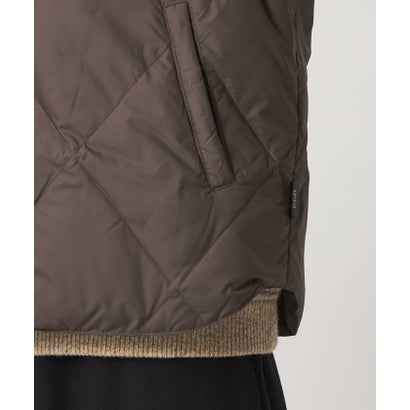 ユナイテッドアローズ グリーンレーベル リラクシング UNITED ARROWS green label relaxing SC TAION GLR ドライバーズJK （DK.BROWN）｜詳細画像
