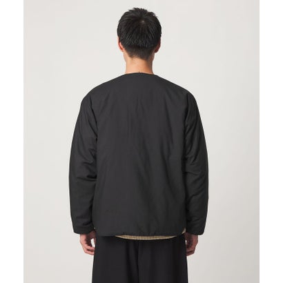 ユナイテッドアローズ グリーンレーベル リラクシング UNITED ARROWS green label relaxing SC TAION GLR ドライバーズJK （DK.BROWN）｜詳細画像