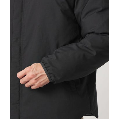 ユナイテッドアローズ グリーンレーベル リラクシング UNITED ARROWS green label relaxing SC TAION GLR ドライバーズJK （DK.BROWN）｜詳細画像
