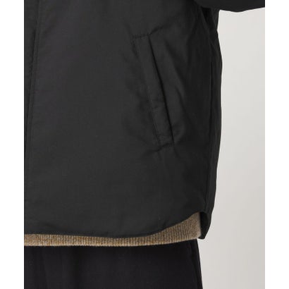 ユナイテッドアローズ グリーンレーベル リラクシング UNITED ARROWS green label relaxing SC TAION GLR ドライバーズJK （DK.BROWN）｜詳細画像