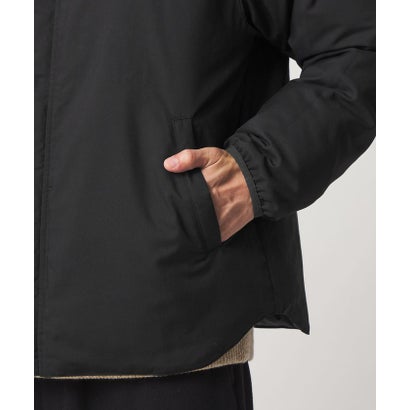 ユナイテッドアローズ グリーンレーベル リラクシング UNITED ARROWS green label relaxing SC TAION GLR ドライバーズJK （DK.BROWN）｜詳細画像