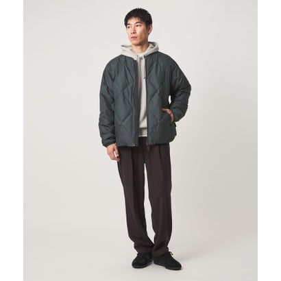 ユナイテッドアローズ グリーンレーベル リラクシング UNITED ARROWS green label relaxing SC TAION GLR ドライバーズJK （DK.BROWN）｜詳細画像