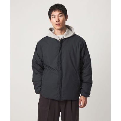 ユナイテッドアローズ グリーンレーベル リラクシング UNITED ARROWS green label relaxing SC TAION GLR ドライバーズJK （DK.BROWN）｜詳細画像