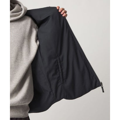 ユナイテッドアローズ グリーンレーベル リラクシング UNITED ARROWS green label relaxing SC TAION GLR ドライバーズJK （DK.BROWN）｜詳細画像
