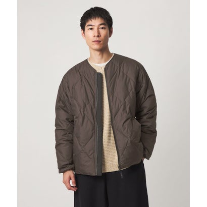 ユナイテッドアローズ グリーンレーベル リラクシング UNITED ARROWS green label relaxing SC TAION GLR ドライバーズJK （DK.BROWN）｜詳細画像