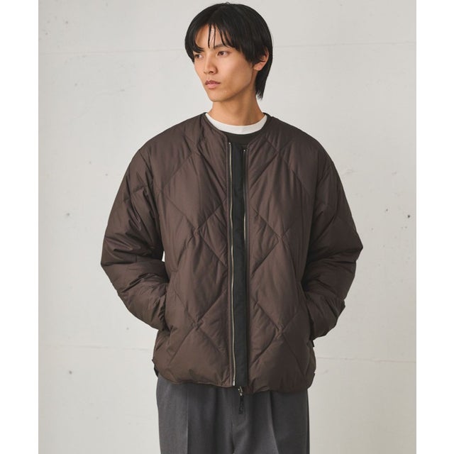 SC TAION GLR ドライバーズJK （DK.BROWN）
