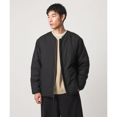 ユナイテッドアローズ グリーンレーベル リラクシング UNITED ARROWS green label relaxing SC TAION GLR ドライバーズJK （DK.GRAY）｜詳細画像
