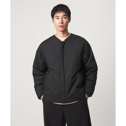 ユナイテッドアローズ グリーンレーベル リラクシング UNITED ARROWS green label relaxing SC TAION GLR ドライバーズJK （DK.GRAY）｜詳細画像