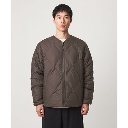 ユナイテッドアローズ グリーンレーベル リラクシング UNITED ARROWS green label relaxing SC TAION GLR ドライバーズJK （DK.GRAY）｜詳細画像