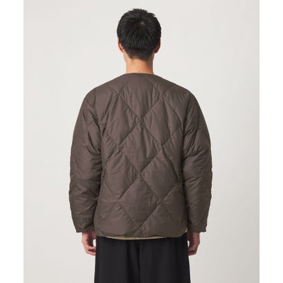 ユナイテッドアローズ グリーンレーベル リラクシング UNITED ARROWS green label relaxing SC TAION GLR ドライバーズJK （DK.GRAY）｜詳細画像
