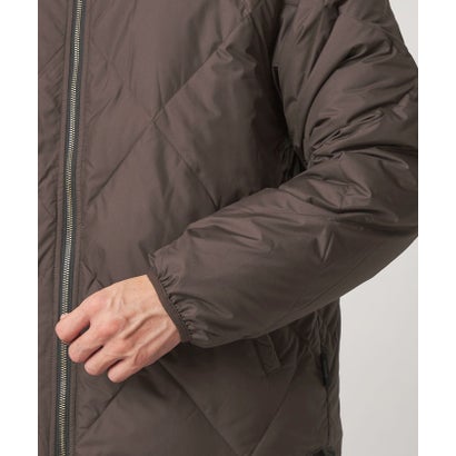 ユナイテッドアローズ グリーンレーベル リラクシング UNITED ARROWS green label relaxing SC TAION GLR ドライバーズJK （DK.GRAY）｜詳細画像