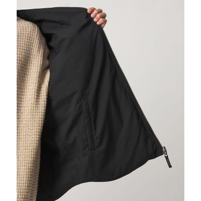 ユナイテッドアローズ グリーンレーベル リラクシング UNITED ARROWS green label relaxing SC TAION GLR ドライバーズJK （DK.GRAY）｜詳細画像