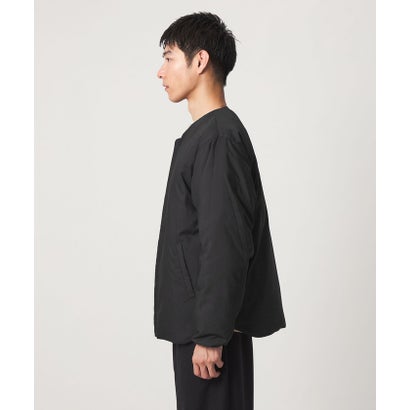 ユナイテッドアローズ グリーンレーベル リラクシング UNITED ARROWS green label relaxing SC TAION GLR ドライバーズJK （DK.GRAY）｜詳細画像