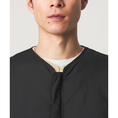 ユナイテッドアローズ グリーンレーベル リラクシング UNITED ARROWS green label relaxing SC TAION GLR ドライバーズJK （DK.GRAY）｜詳細画像