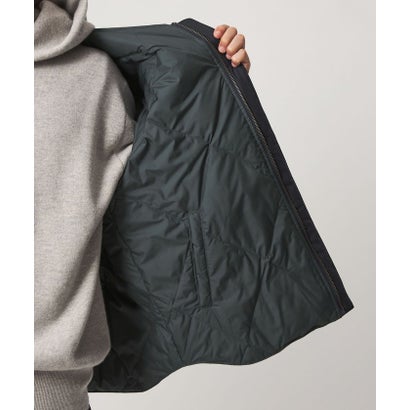 ユナイテッドアローズ グリーンレーベル リラクシング UNITED ARROWS green label relaxing SC TAION GLR ドライバーズJK （DK.GRAY）｜詳細画像