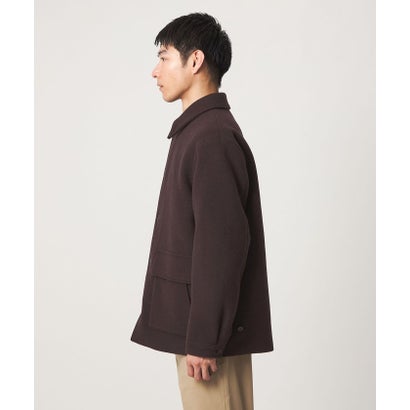 CSM SENTDALE/W C/ALL_S （BLACK）｜詳細画像