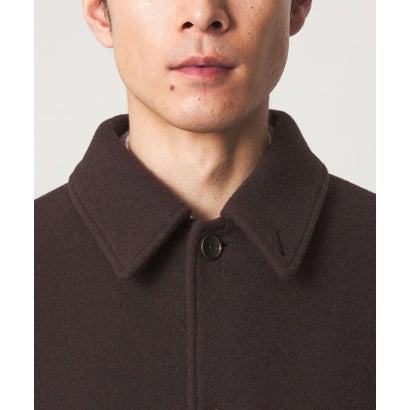 CSM SENTDALE/W C/ALL_S （BLACK）｜詳細画像