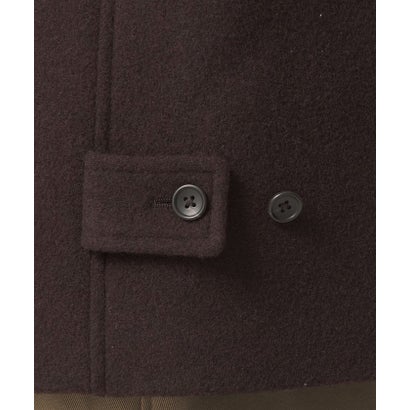 CSM SENTDALE/W C/ALL_S （BLACK）｜詳細画像