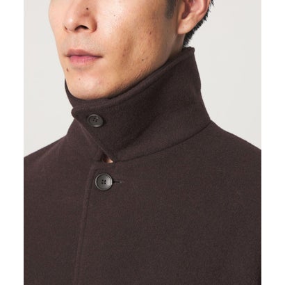 CSM SENTDALE/W C/ALL_S （BLACK）｜詳細画像