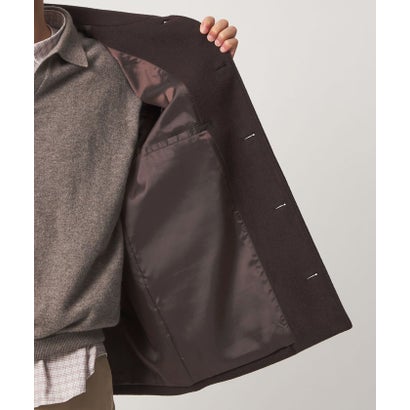 CSM SENTDALE/W C/ALL_S （BLACK）｜詳細画像