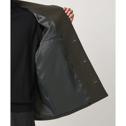 CSM SENTDALE/W C/ALL_S （BLACK）｜詳細画像