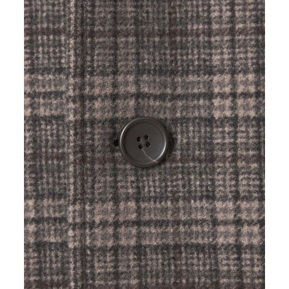 CSM SENTDALE/W C/ALL_S （BLACK）｜詳細画像