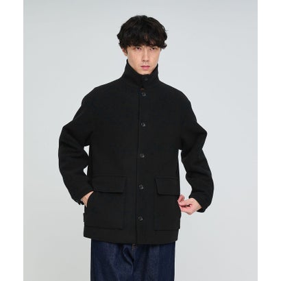 CSM SENTDALE/W C/ALL_S （BLACK）｜詳細画像