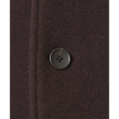 CSM SENTDALE/W C/ALL_S （DK.BROWN）｜詳細画像
