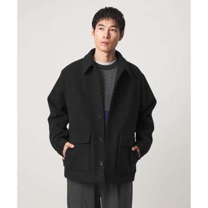 CSM SENTDALE/W C/ALL_S （DK.BROWN）｜詳細画像