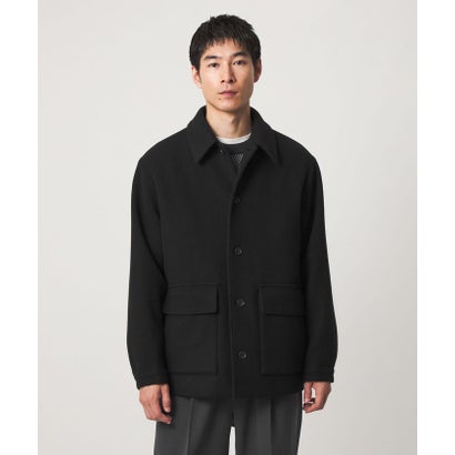 CSM SENTDALE/W C/ALL_S （DK.BROWN）｜詳細画像