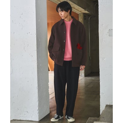 CSM SENTDALE/W C/ALL_S （その他1）｜詳細画像
