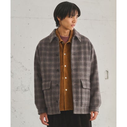CSM SENTDALE/W C/ALL_S （その他1）｜詳細画像