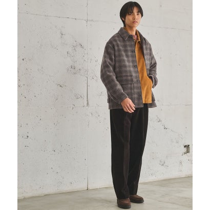 CSM SENTDALE/W C/ALL_S （その他1）｜詳細画像