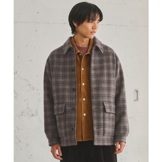 CSM SENTDALE/W C/ALL_S （その他1）