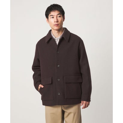 CSM SENTDALE/W C/ALL_S （OLIVE）｜詳細画像