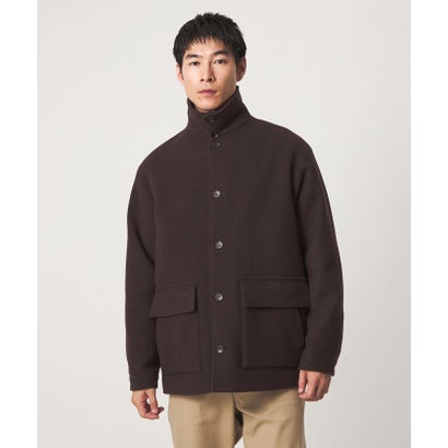CSM SENTDALE/W C/ALL_S （OLIVE）｜詳細画像
