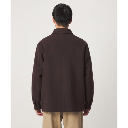 CSM SENTDALE/W C/ALL_S （OLIVE）｜詳細画像